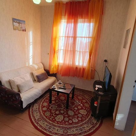 سوبوت Mk Apartment المظهر الخارجي الصورة