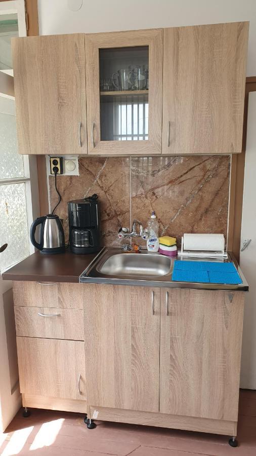 سوبوت Mk Apartment المظهر الخارجي الصورة