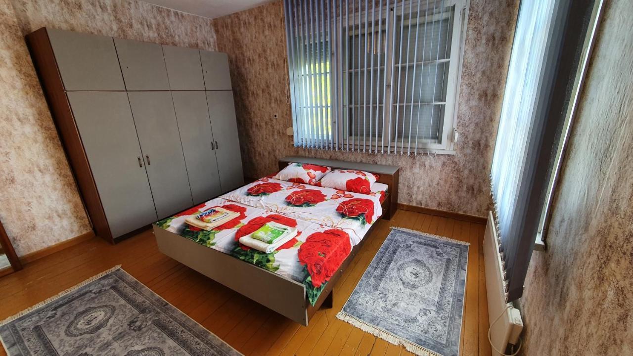 سوبوت Mk Apartment المظهر الخارجي الصورة