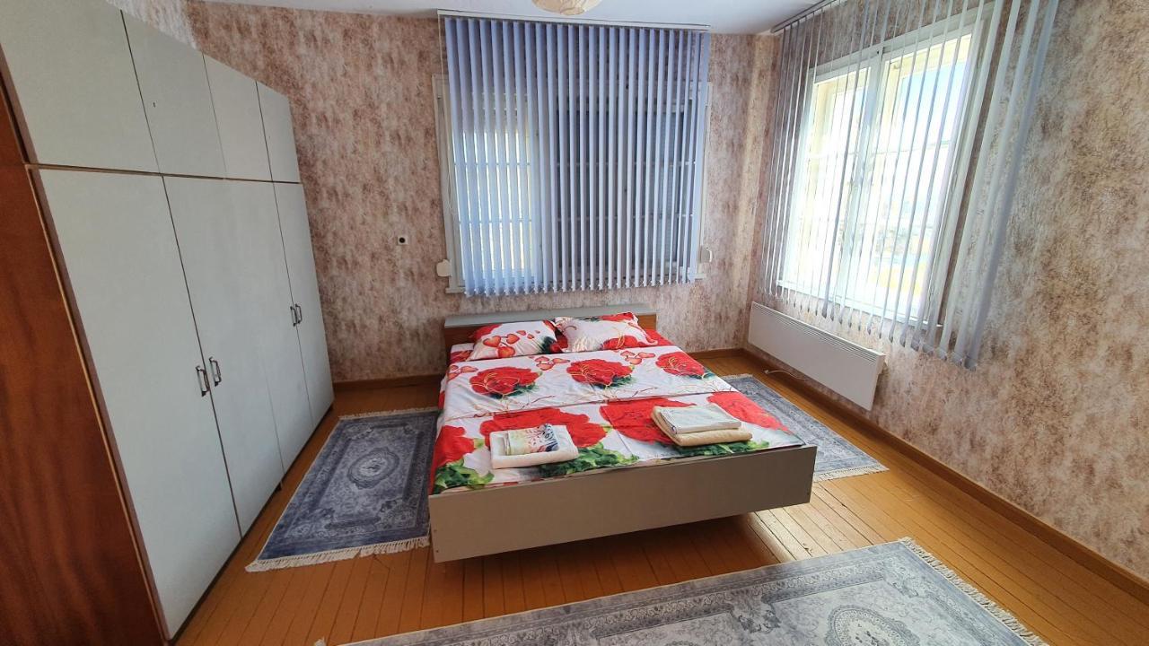 سوبوت Mk Apartment المظهر الخارجي الصورة