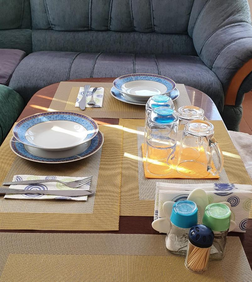 سوبوت Mk Apartment المظهر الخارجي الصورة