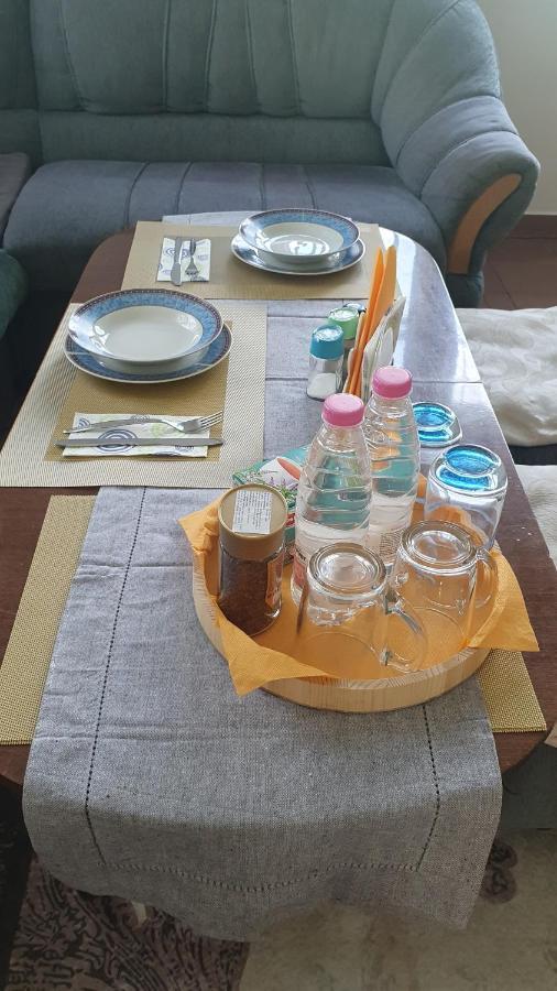 سوبوت Mk Apartment المظهر الخارجي الصورة