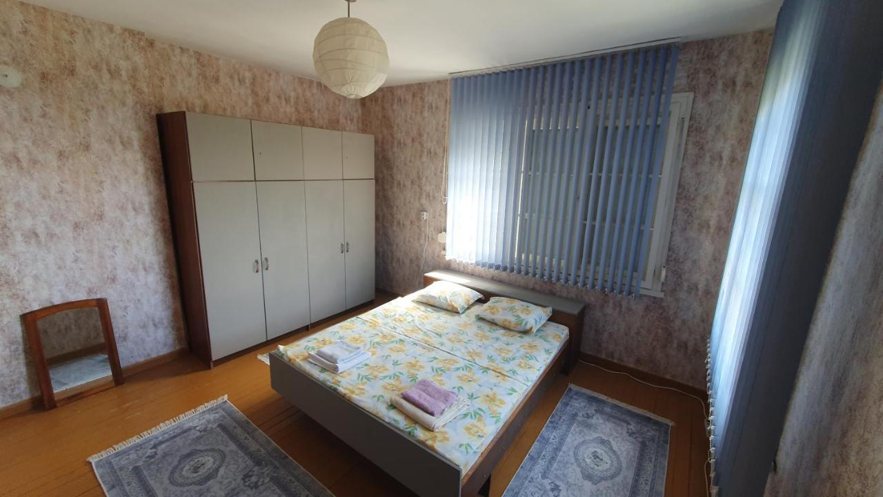 سوبوت Mk Apartment المظهر الخارجي الصورة