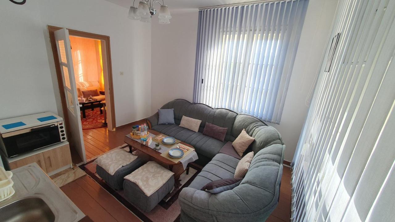 سوبوت Mk Apartment المظهر الخارجي الصورة
