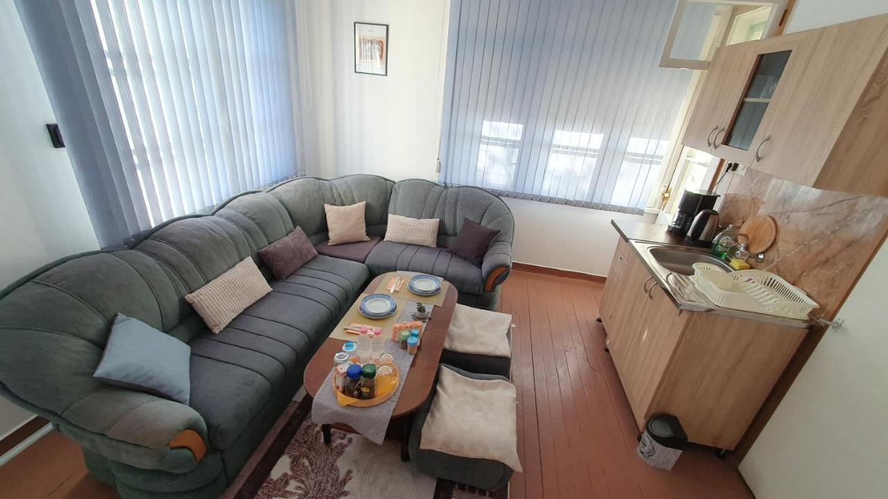 سوبوت Mk Apartment المظهر الخارجي الصورة