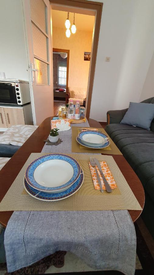 سوبوت Mk Apartment المظهر الخارجي الصورة