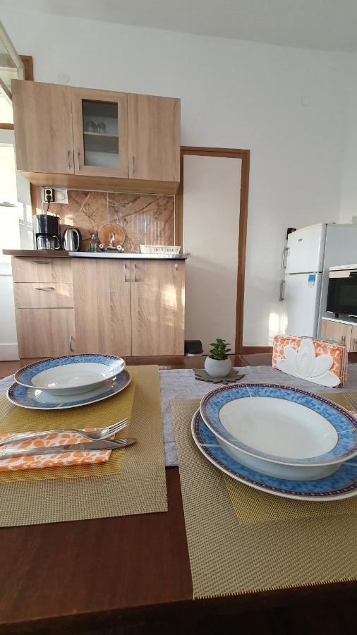 سوبوت Mk Apartment المظهر الخارجي الصورة
